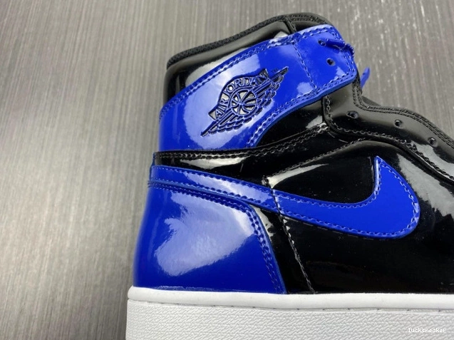 Cheap LUCY OG 1 555088-404 Jordan Retro High 0728